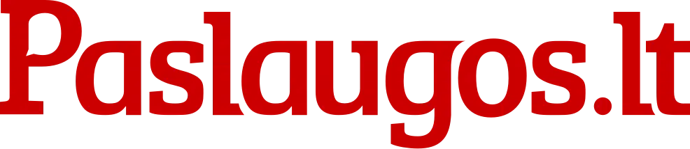 Kapų tvarkymas ir įrengimas Vilniuje, Kaune ir Klaipėdoje